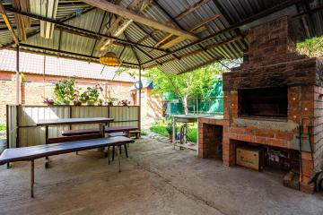 Фото №3: Дом 264 м² - Краснодар, п. Калинино, ул. Оренбургская, 45