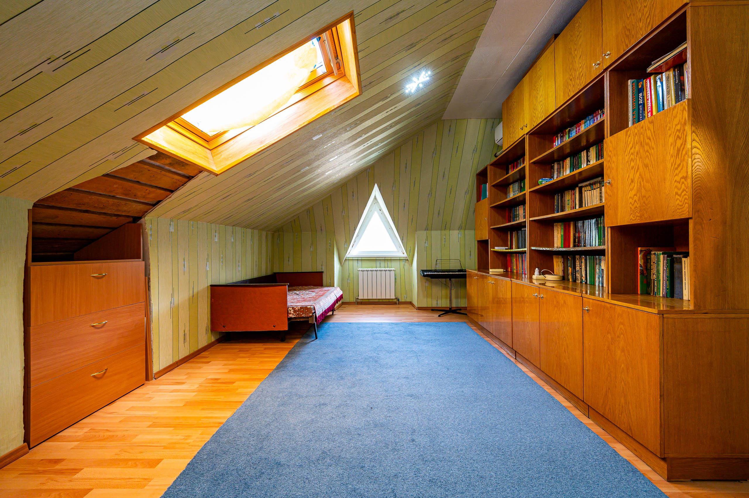 Фото №13: Дом 264 м² + 4.08 сот. - Краснодар, ул. Оренбургская, 45