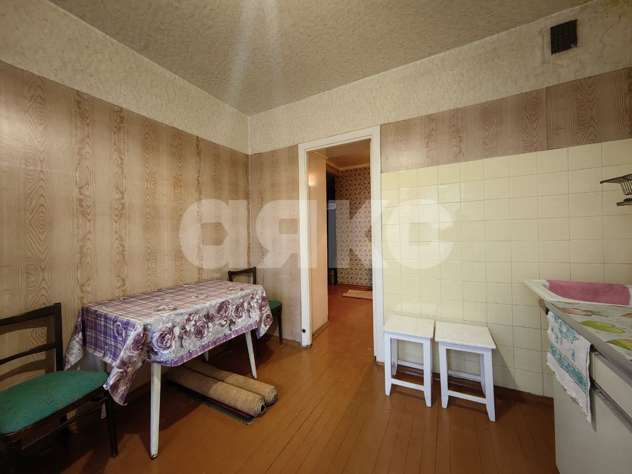Фото №13: 2-комнатная квартира 56 м² - Воскресенск, Лопатинский, ул. Комсомольская, 13