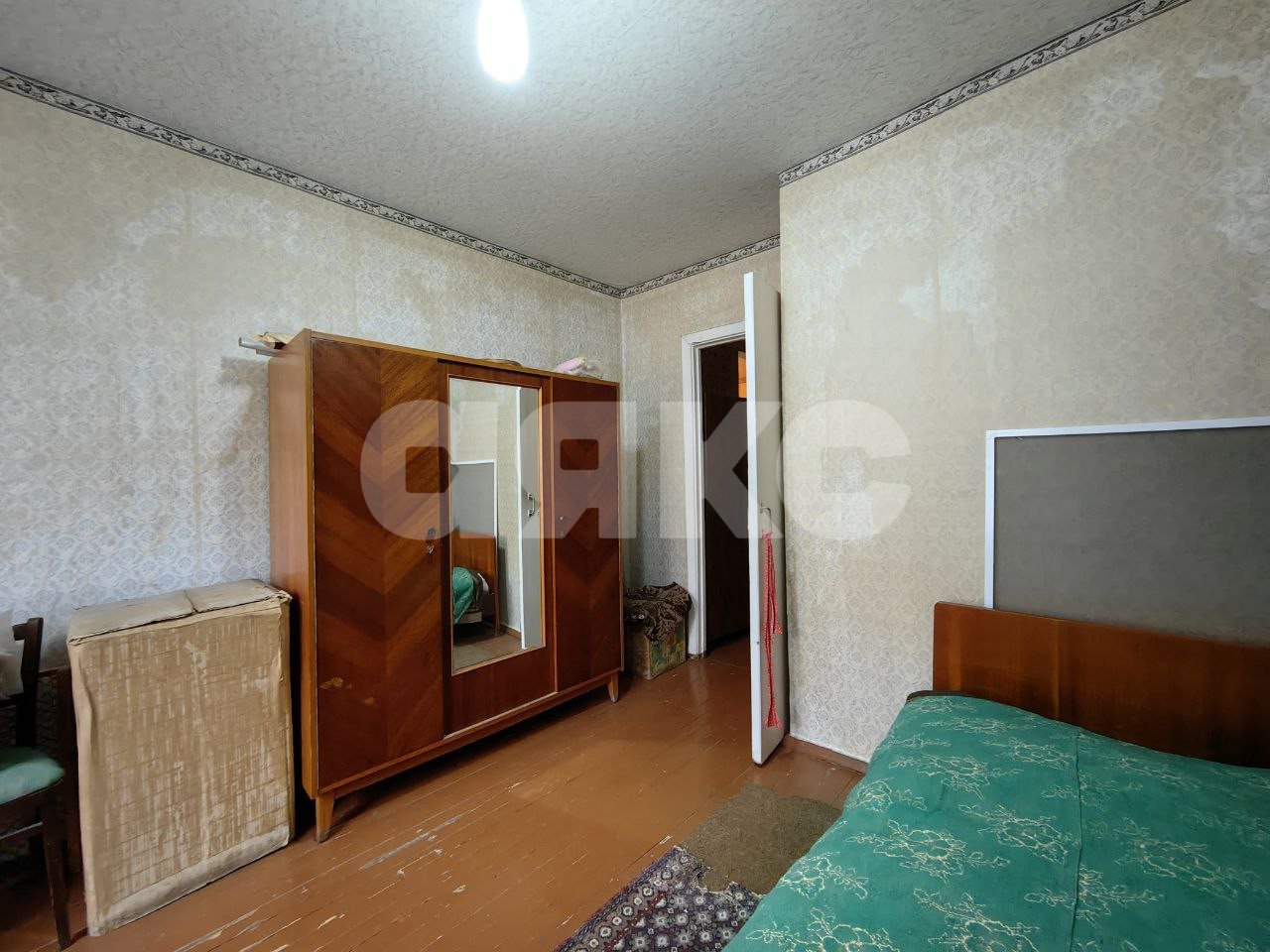 Фото №10: 2-комнатная квартира 56 м² - Воскресенск, Лопатинский, ул. Комсомольская, 13