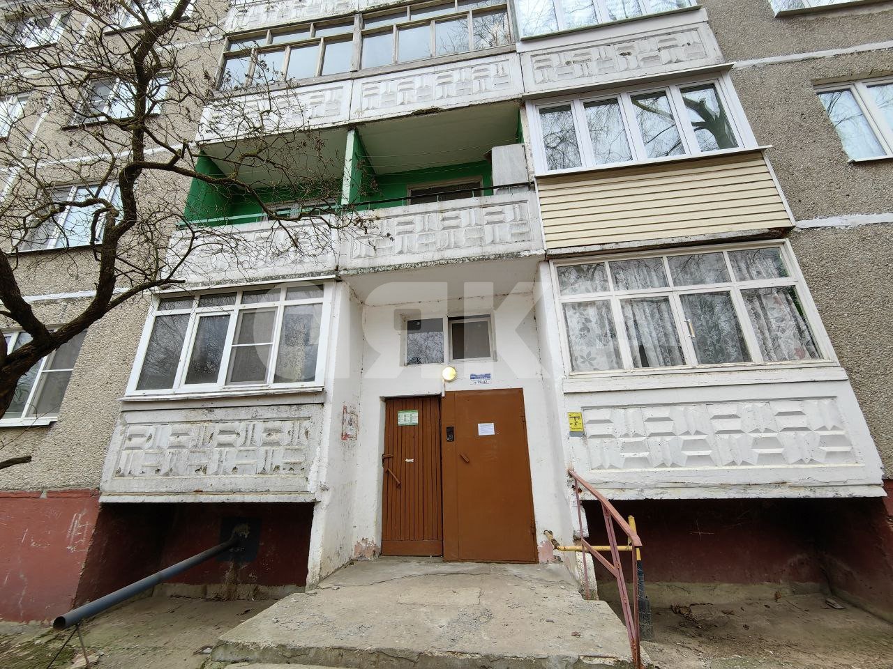 Фото №21: 2-комнатная квартира 56 м² - Воскресенск, Лопатинский, ул. Комсомольская, 13