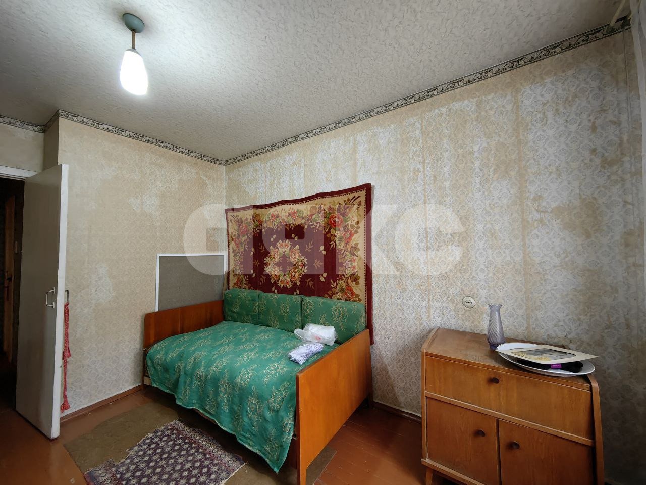 Фото №8: 2-комнатная квартира 56 м² - Воскресенск, Лопатинский, ул. Комсомольская, 13