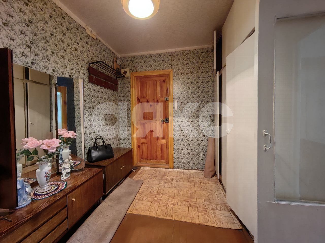 Фото №16: 2-комнатная квартира 56 м² - Воскресенск, Лопатинский, ул. Комсомольская, 13