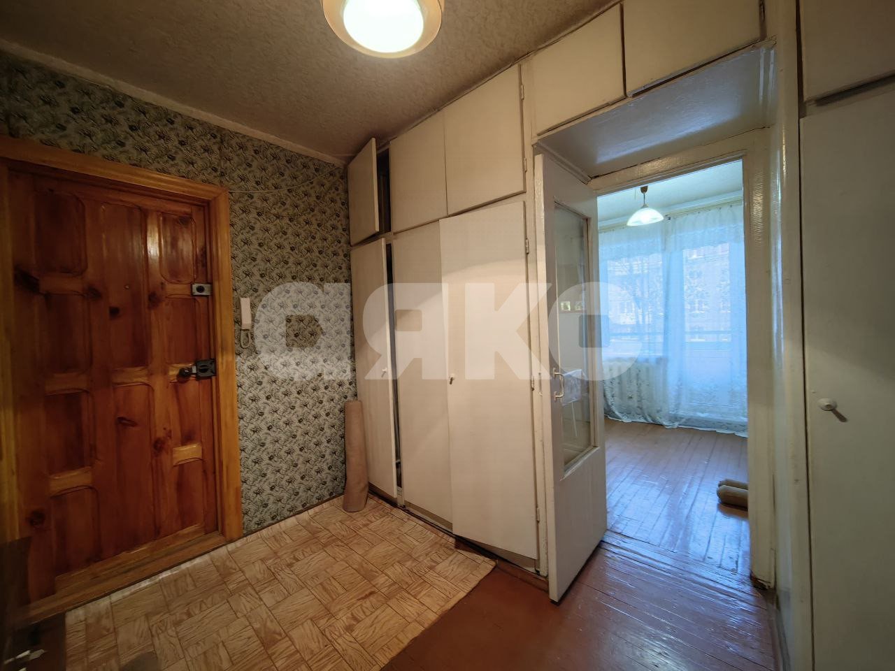 Фото №15: 2-комнатная квартира 56 м² - Воскресенск, Лопатинский, ул. Комсомольская, 13
