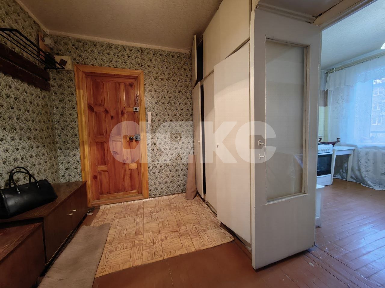 Фото №17: 2-комнатная квартира 56 м² - Воскресенск, Лопатинский, ул. Комсомольская, 13