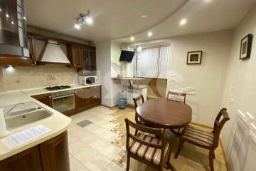 Фото №5: 3-комнатная квартира 84 м² - Геленджик, мкр. Южный, ул. Жуковского, 5