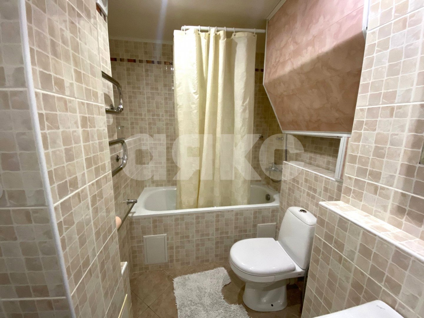 Фото №15: 3-комнатная квартира 84 м² - Геленджик, мкр. Южный, ул. Жуковского, 5