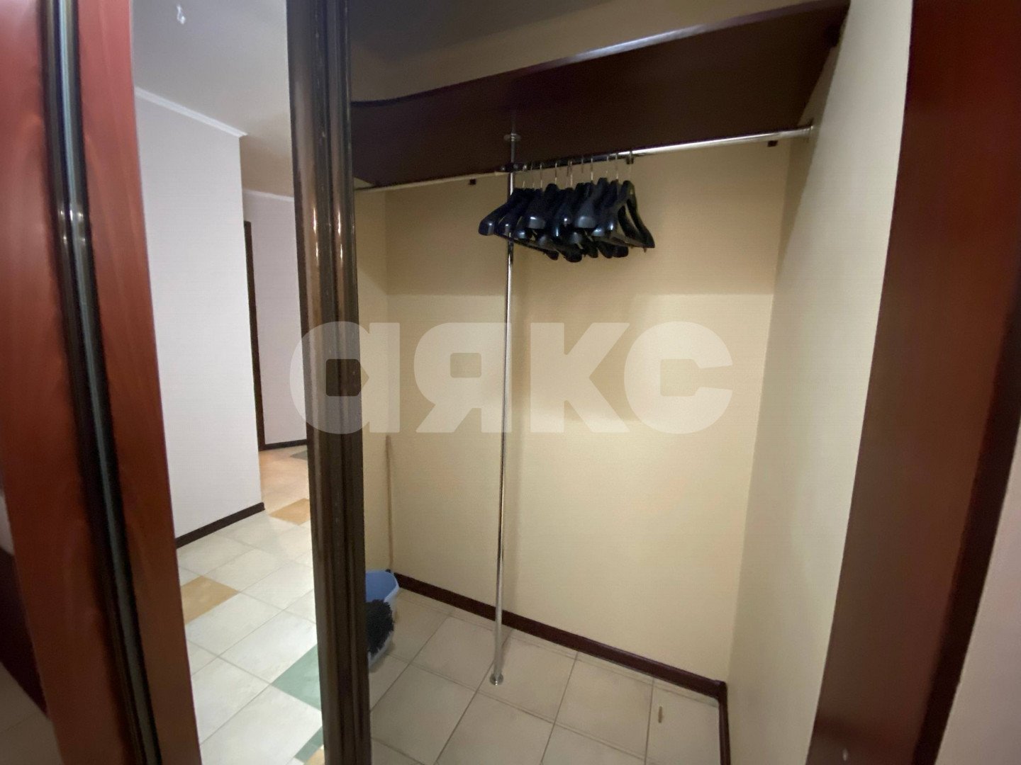 Фото №17: 3-комнатная квартира 84 м² - Геленджик, мкр. Южный, ул. Жуковского, 5