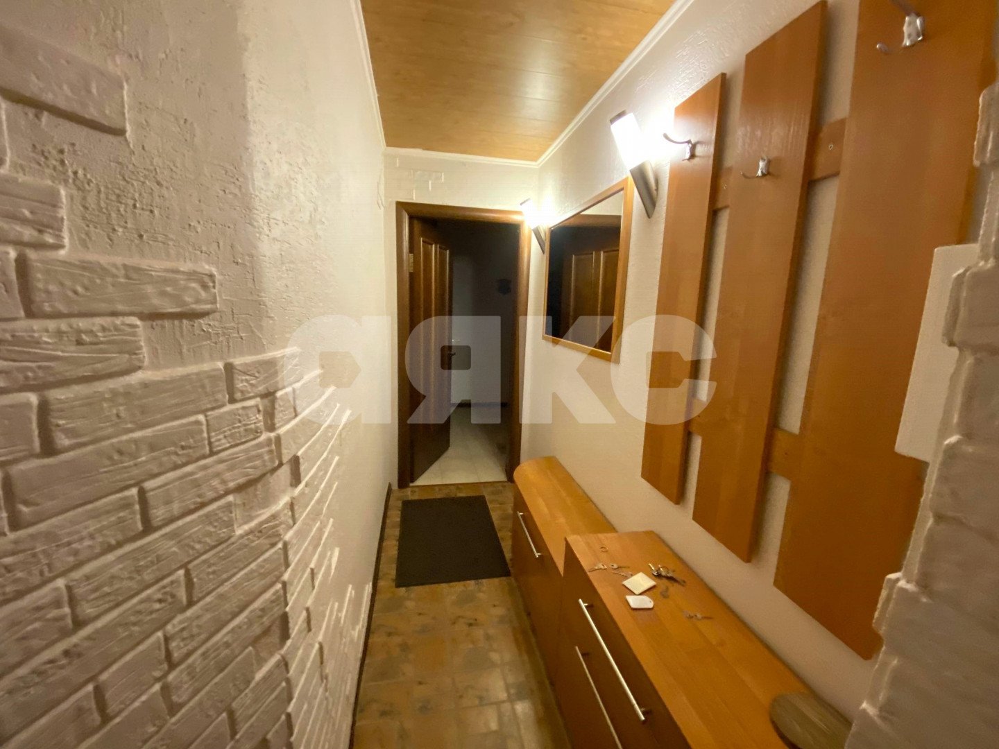 Фото №19: 3-комнатная квартира 84 м² - Геленджик, мкр. Южный, ул. Жуковского, 5