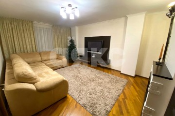 Фото №1: 3-комнатная квартира 84 м² - Геленджик, мкр. Южный, ул. Жуковского, 5