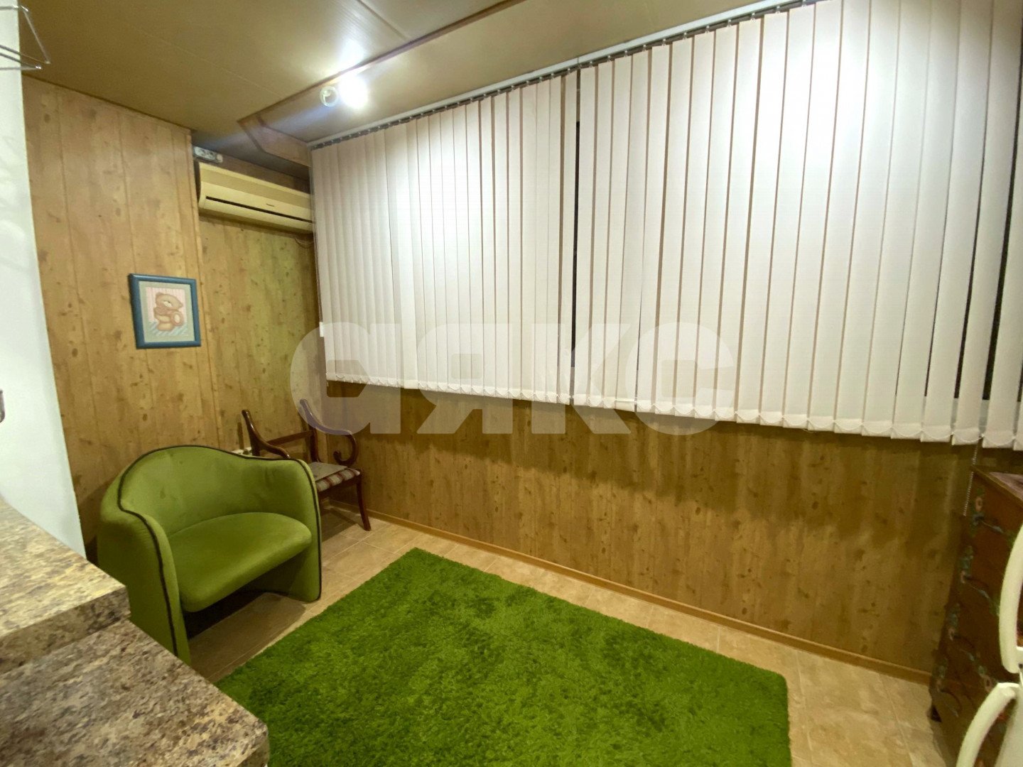 Фото №8: 3-комнатная квартира 84 м² - Геленджик, мкр. Южный, ул. Жуковского, 5