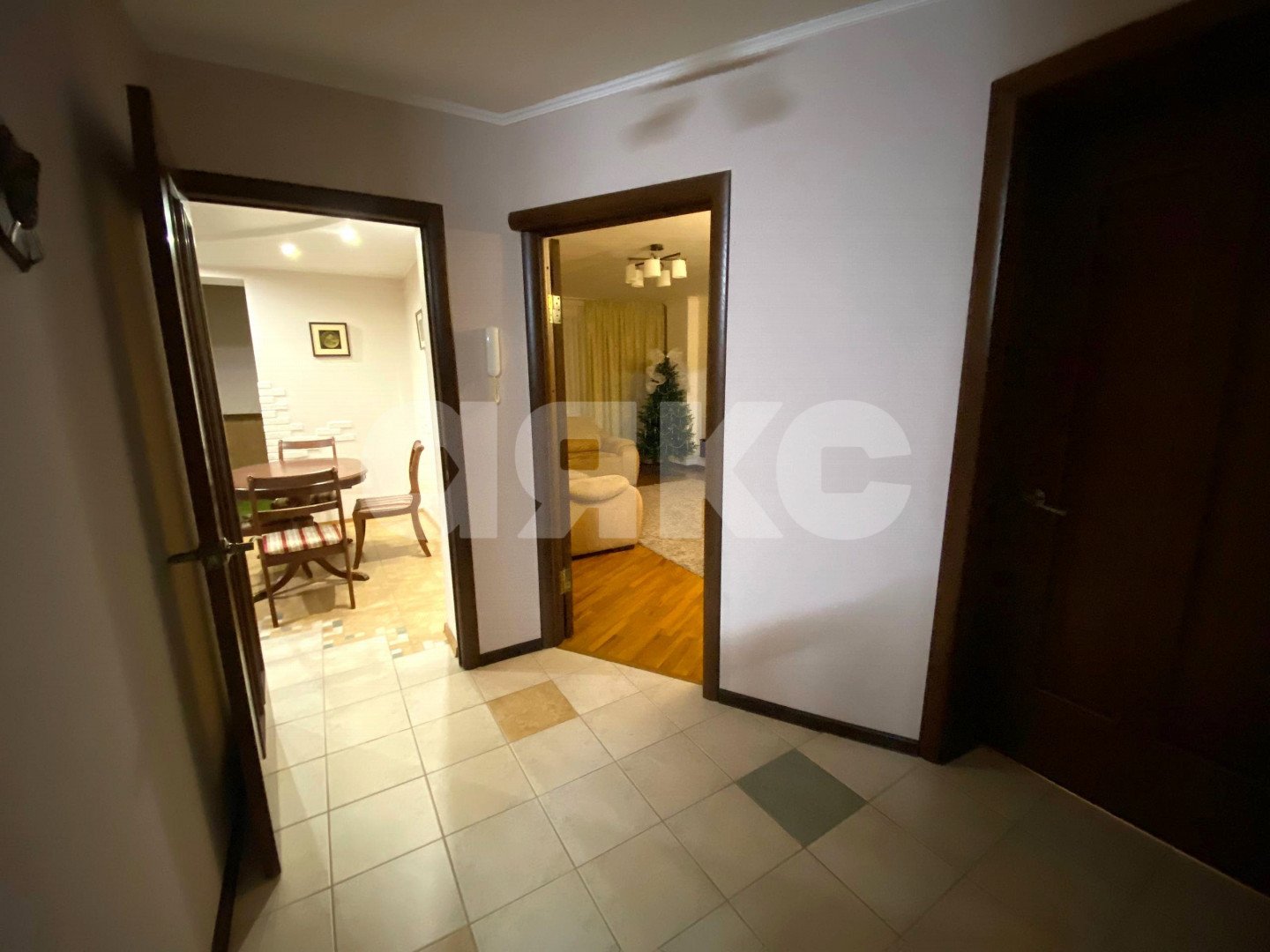 Фото №16: 3-комнатная квартира 84 м² - Геленджик, мкр. Южный, ул. Жуковского, 5