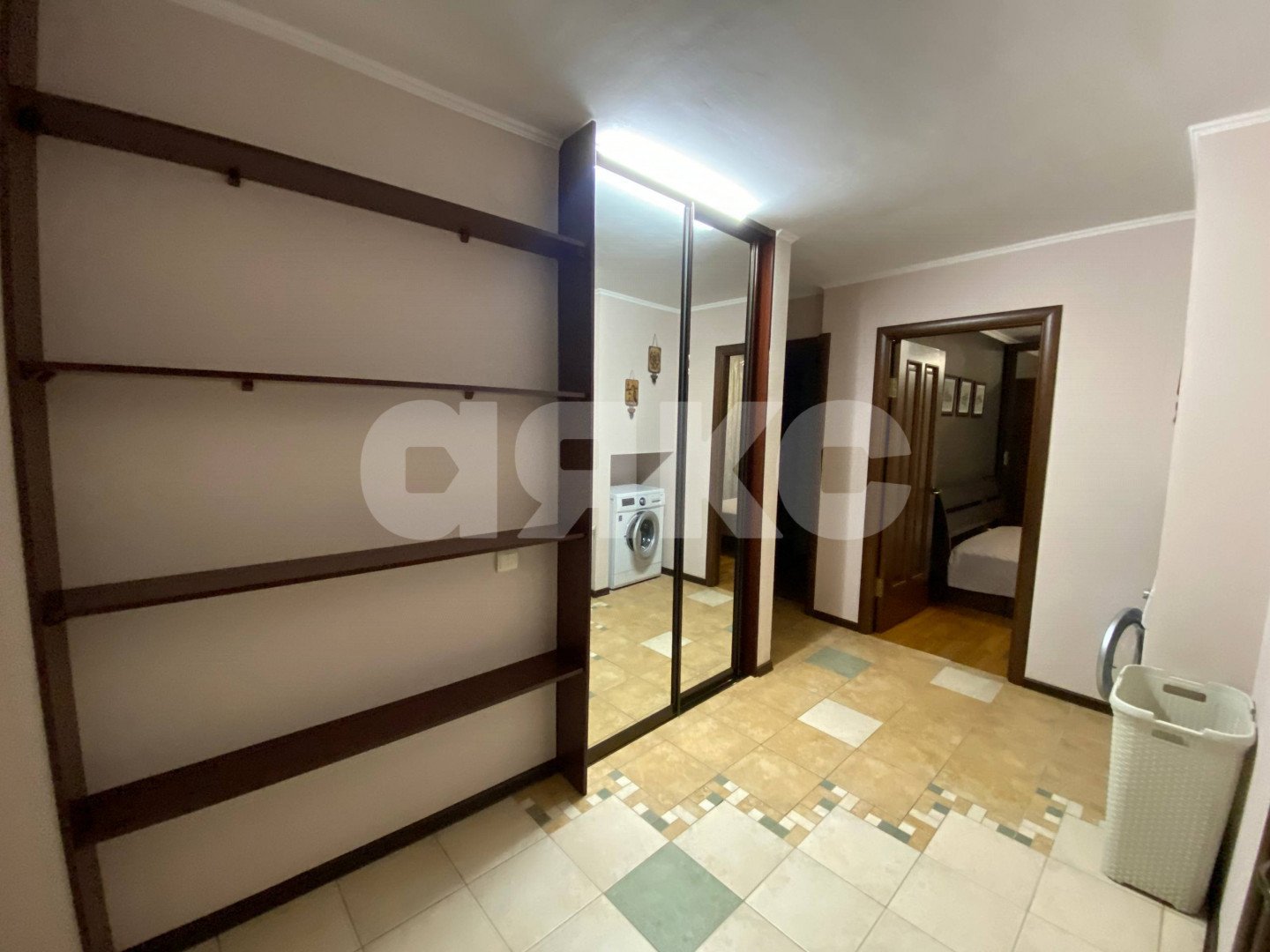 Фото №18: 3-комнатная квартира 84 м² - Геленджик, мкр. Южный, ул. Жуковского, 5