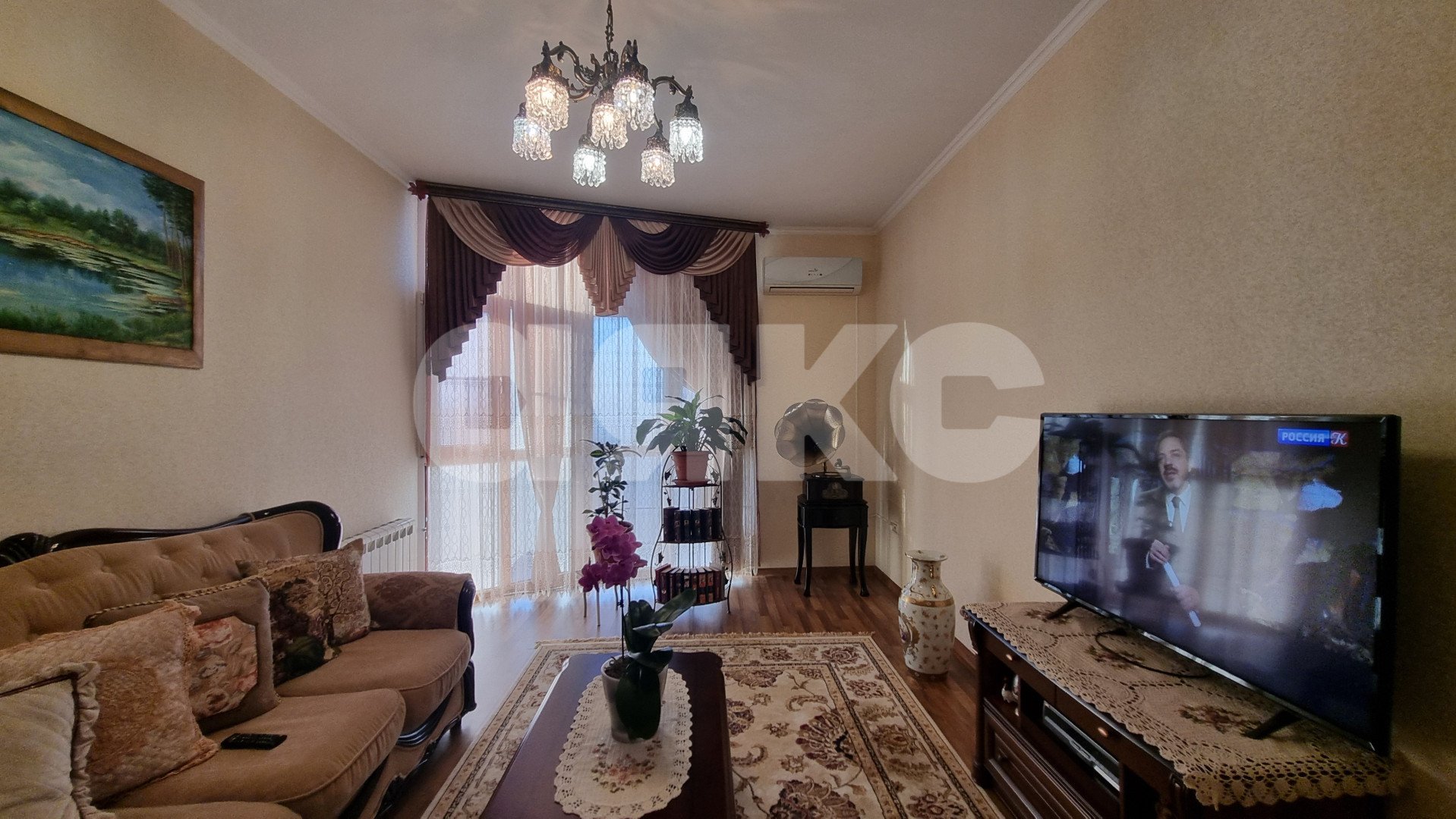 Фото №19: 2-комнатная квартира 55 м² - Геленджик, Магилат, ул. Майская, 14
