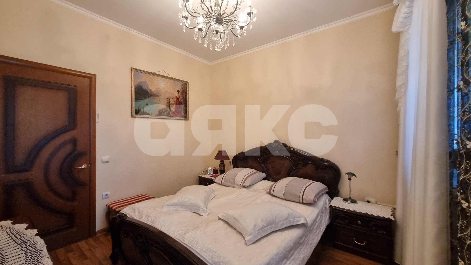 Фото №6: 2-комнатная квартира 55 м² - Геленджик, Магилат, ул. Майская, 14