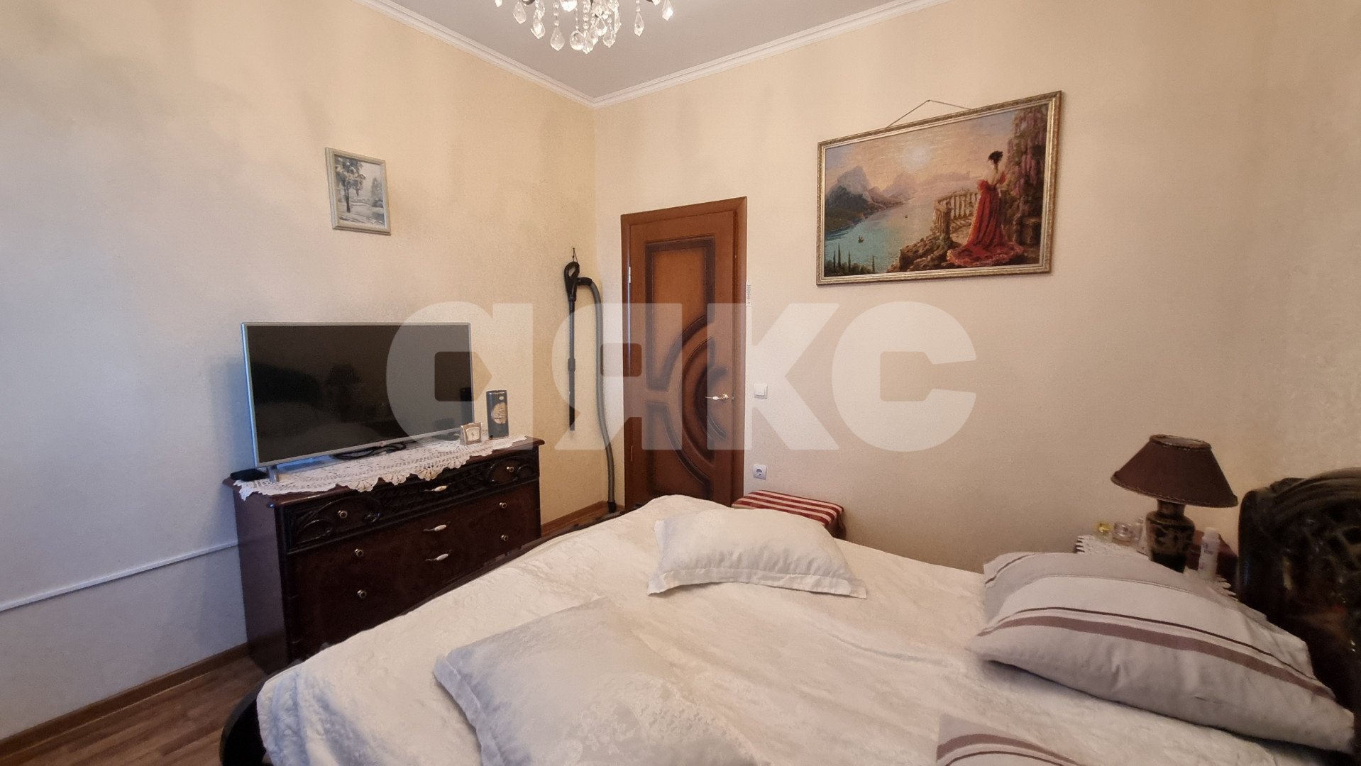 Фото №5: 2-комнатная квартира 55 м² - Геленджик, Магилат, ул. Майская, 14