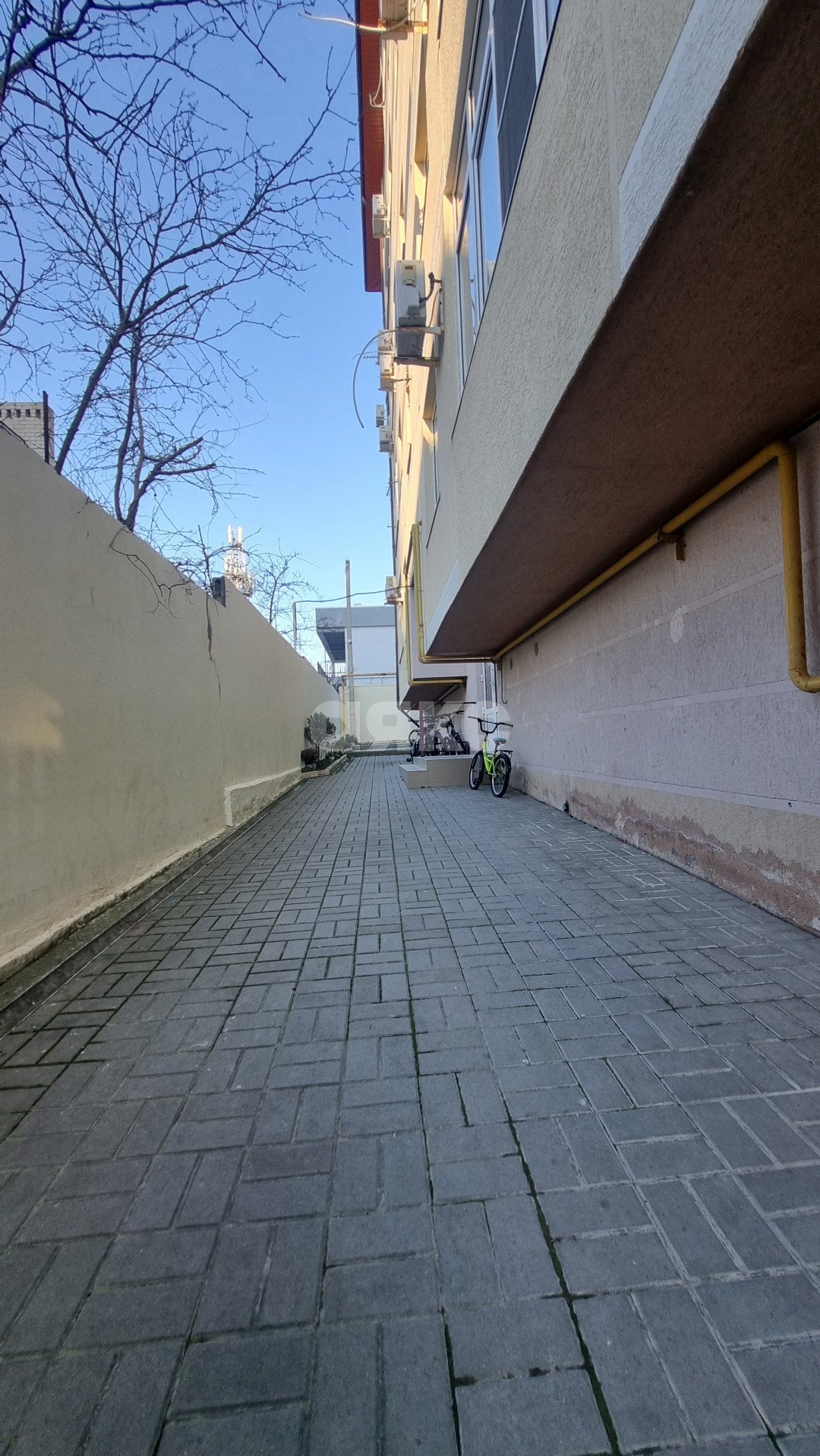 Фото №30: 2-комнатная квартира 55 м² - Геленджик, Магилат, ул. Майская, 14