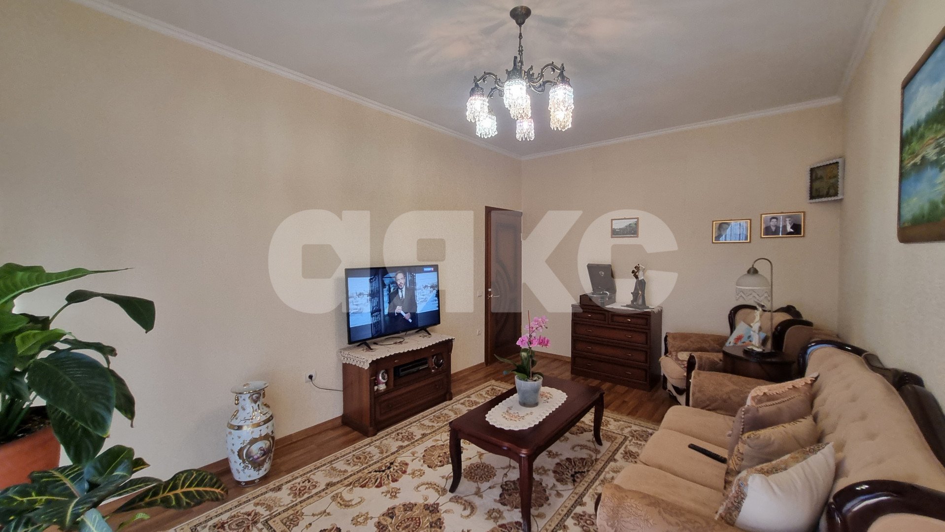 Фото №14: 2-комнатная квартира 55 м² - Геленджик, Магилат, ул. Майская, 14