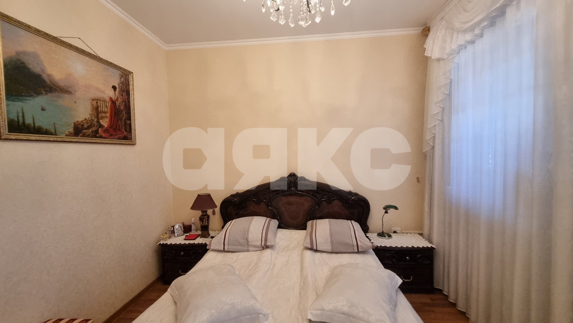Фото №7: 2-комнатная квартира 55 м² - Геленджик, Магилат, ул. Майская, 14