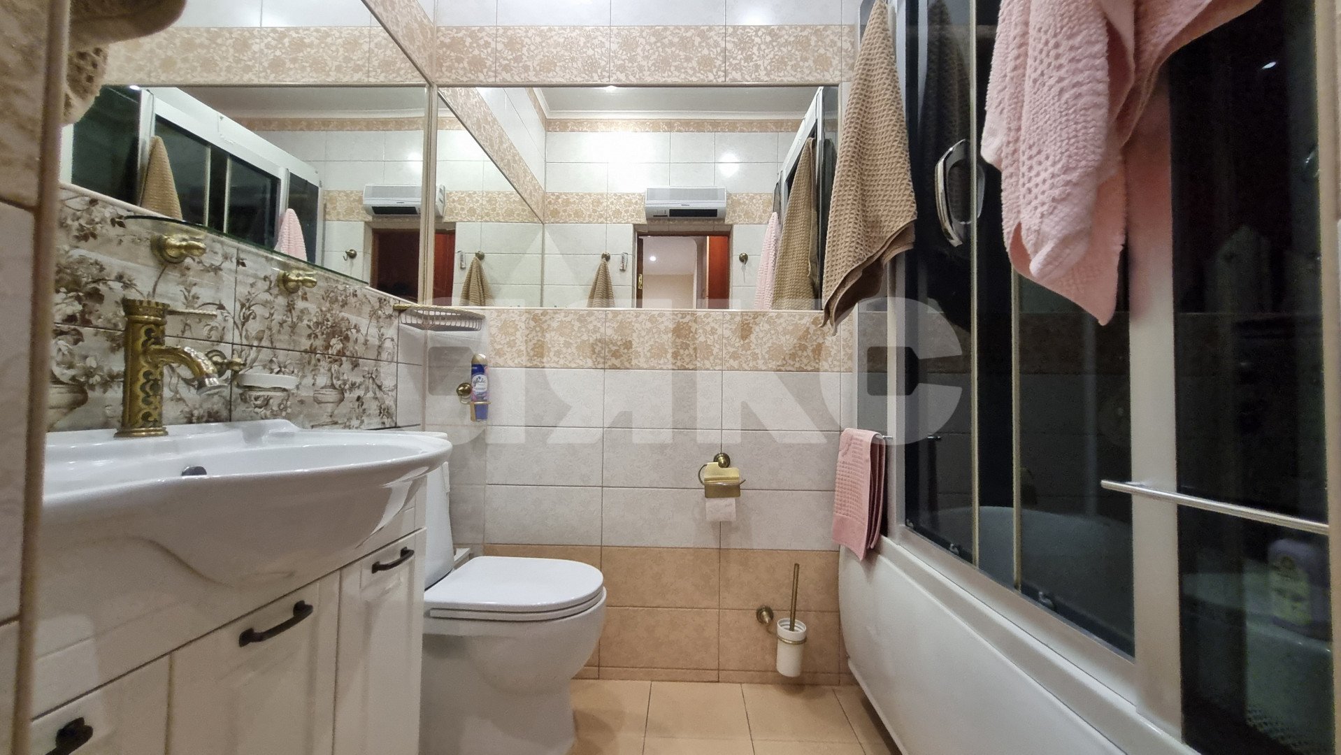 Фото №21: 2-комнатная квартира 55 м² - Геленджик, Магилат, ул. Майская, 14