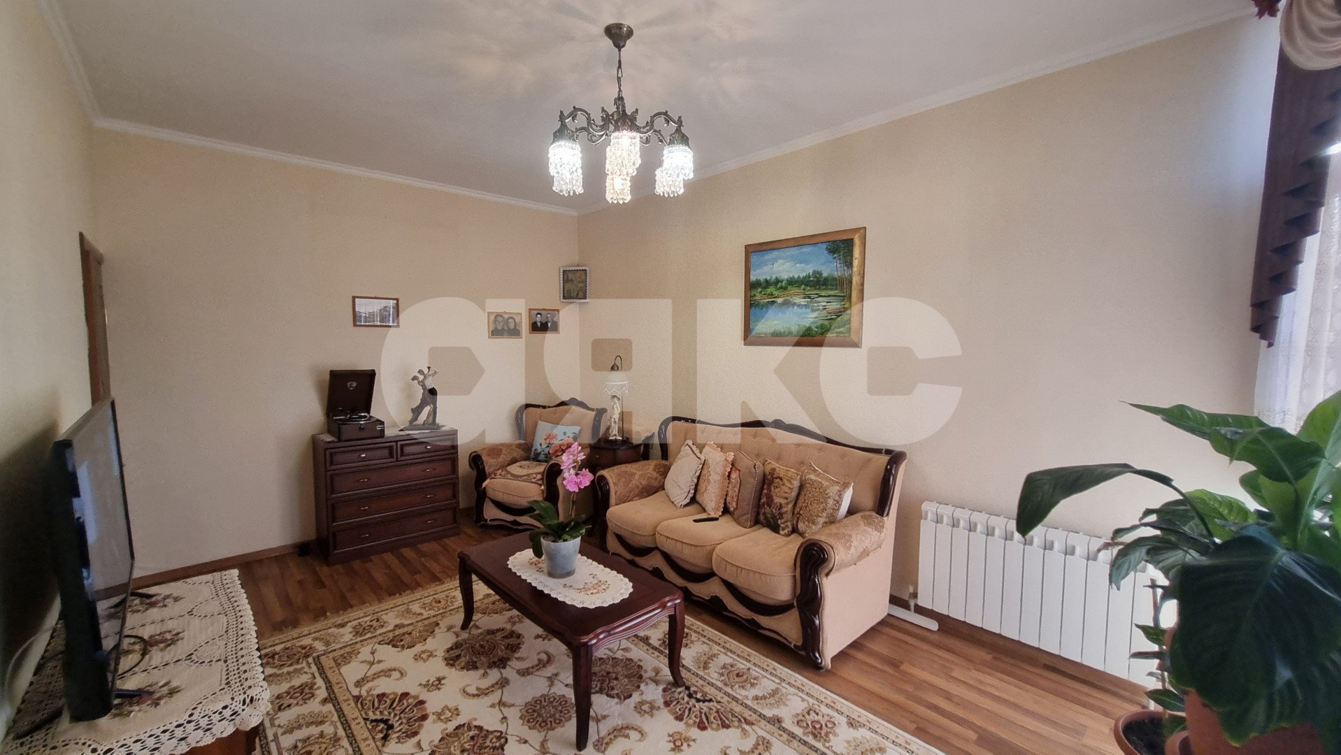 Фото №16: 2-комнатная квартира 55 м² - Геленджик, Магилат, ул. Майская, 14