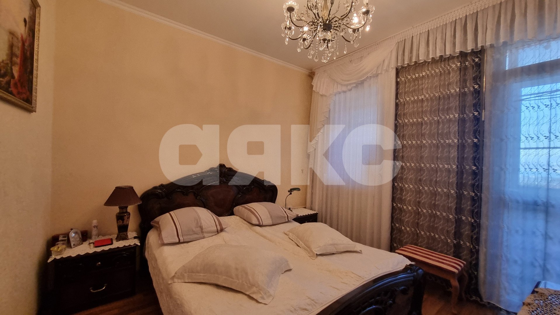 Фото №8: 2-комнатная квартира 55 м² - Геленджик, Магилат, ул. Майская, 14