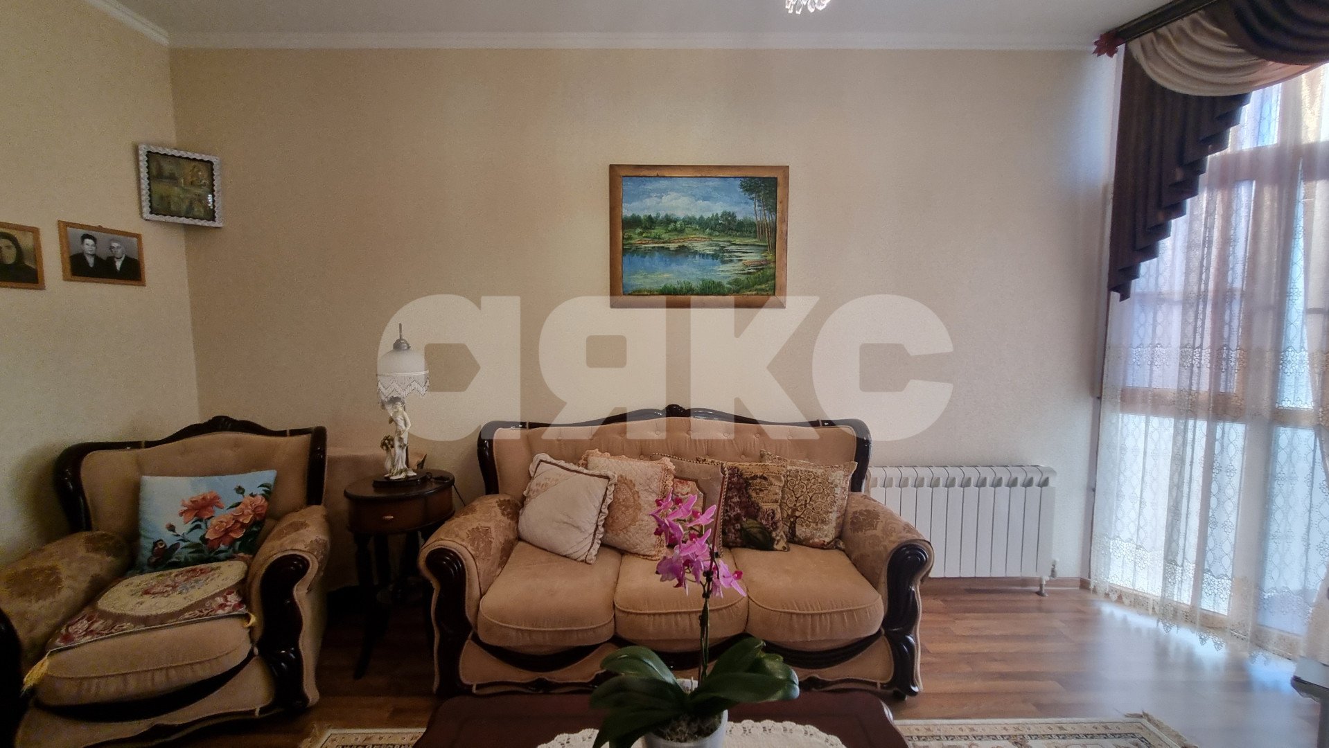 Фото №17: 2-комнатная квартира 55 м² - Геленджик, Магилат, ул. Майская, 14