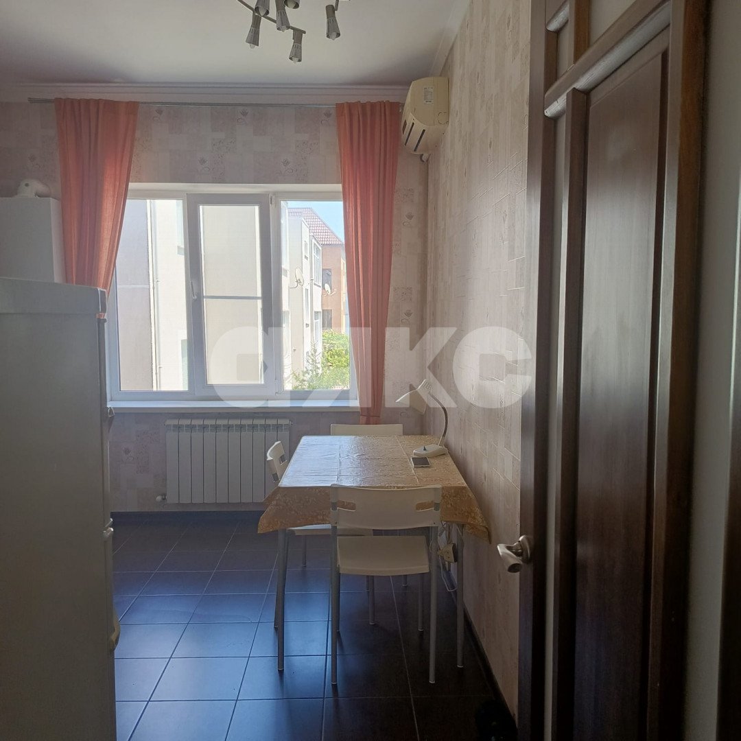 Фото №8: 2-комнатная квартира 56 м² - Геленджик, ул. Октябрьская, 43А