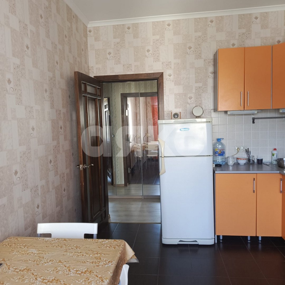 Фото №4: 2-комнатная квартира 56 м² - Геленджик, ул. Октябрьская, 43А