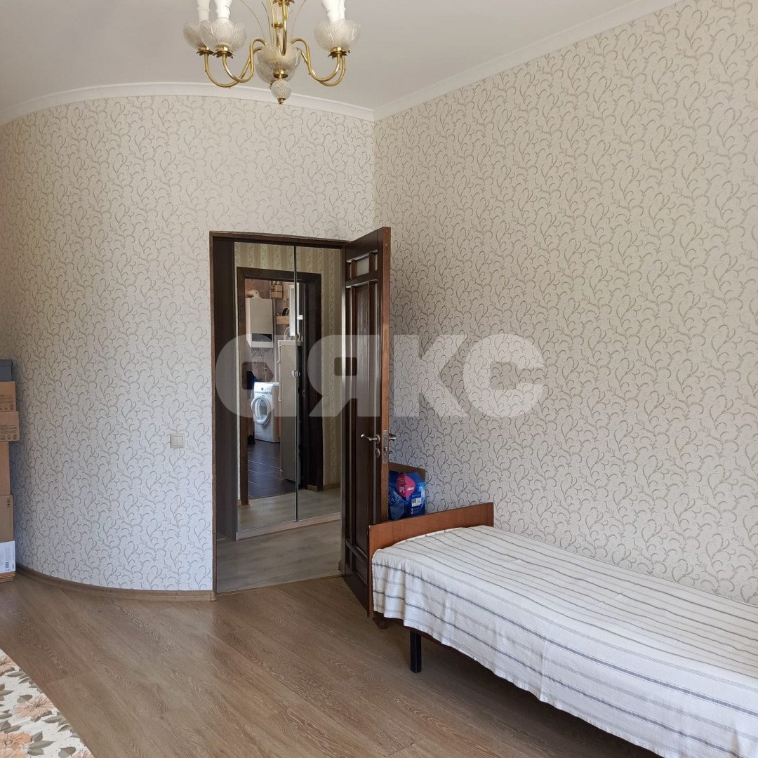 Фото №22: 2-комнатная квартира 56 м² - Геленджик, ул. Октябрьская, 43А