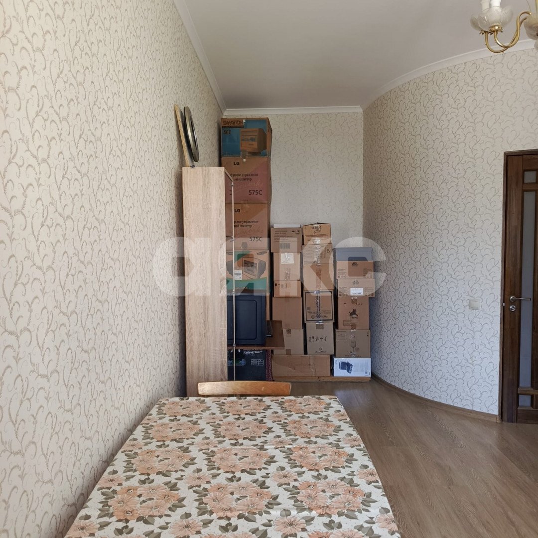 Фото №20: 2-комнатная квартира 56 м² - Геленджик, ул. Октябрьская, 43А