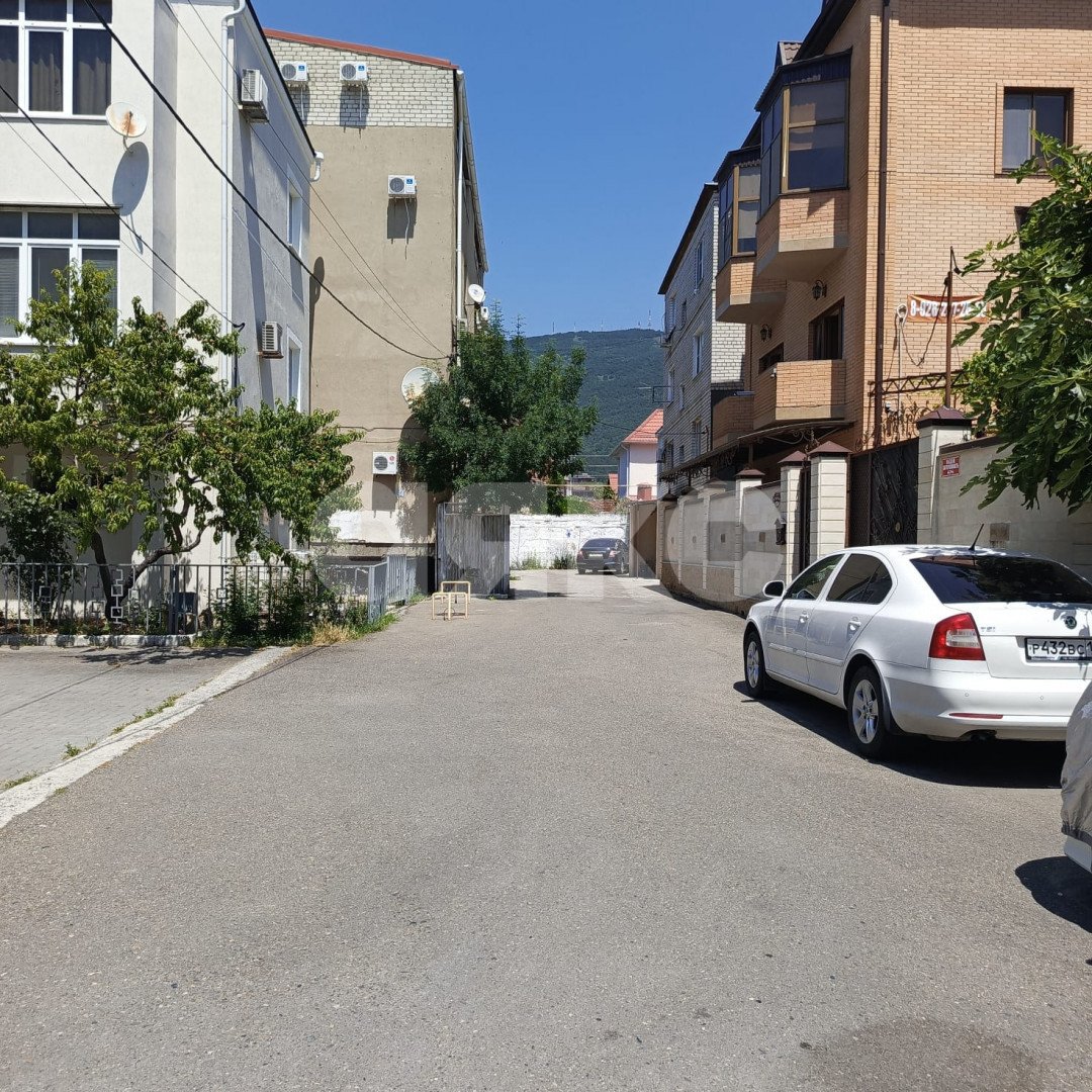Фото №34: 2-комнатная квартира 56 м² - Геленджик, ул. Октябрьская, 43А