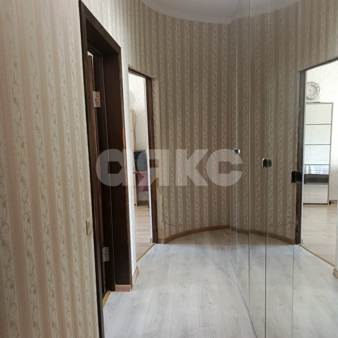 Фото №30: 2-комнатная квартира 56 м² - Геленджик, ул. Октябрьская, 43А