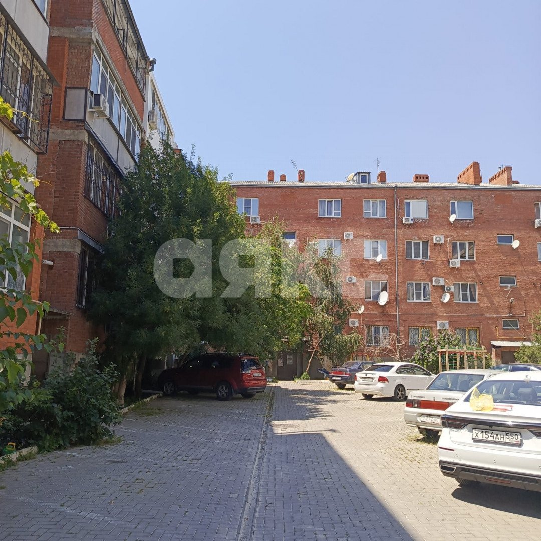 Фото №35: 2-комнатная квартира 56 м² - Геленджик, ул. Октябрьская, 43А