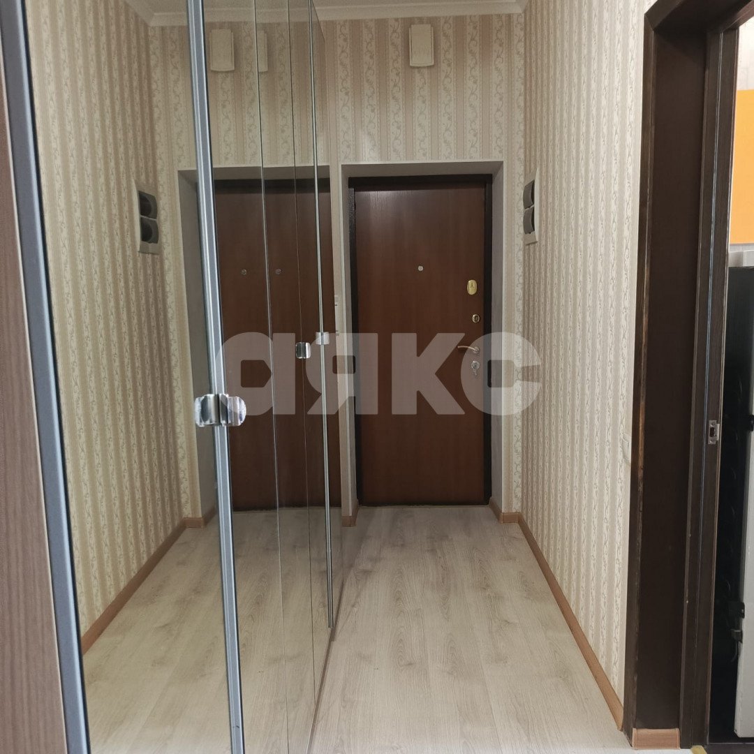 Фото №31: 2-комнатная квартира 56 м² - Геленджик, ул. Октябрьская, 43А