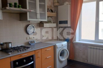 Фото №5: 2-комнатная квартира 56 м² - Геленджик, ул. Октябрьская, 43А