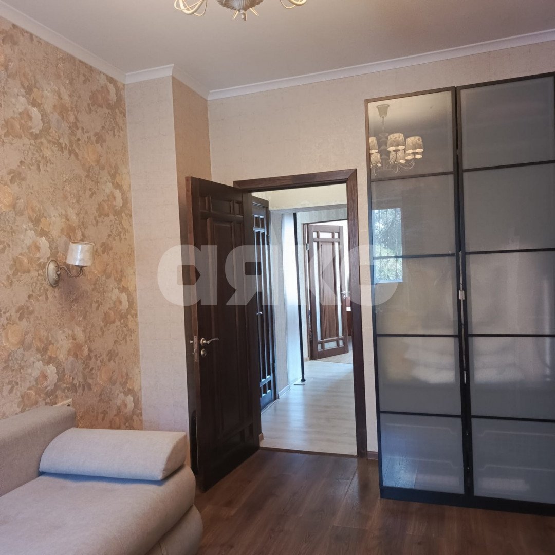 Фото №10: 2-комнатная квартира 56 м² - Геленджик, ул. Октябрьская, 43А