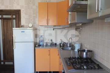 Фото №3: 2-комнатная квартира 56 м² - Геленджик, ул. Октябрьская, 43А