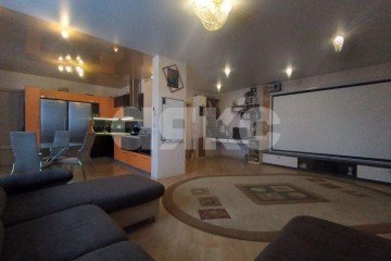 Фото №3: 3-комнатная квартира 111 м² - Тула, мкр. Привокзальный территориальный округ, ул. Макаренко, 9Б