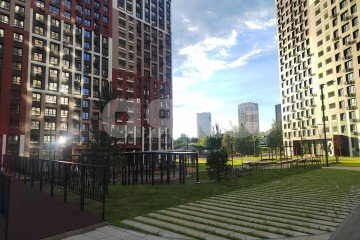 Фото №1: 2-комнатная квартира 54 м² - Тула, мкр. ЖК Спорт Лайф, ул. Калужское шоссе, 20к2
