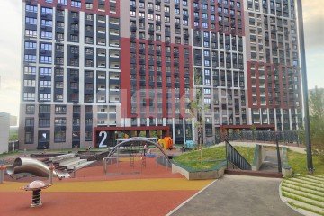 Фото №2: 2-комнатная квартира 54 м² - Тула, мкр. ЖК Спорт Лайф, ул. Калужское шоссе, 20к2