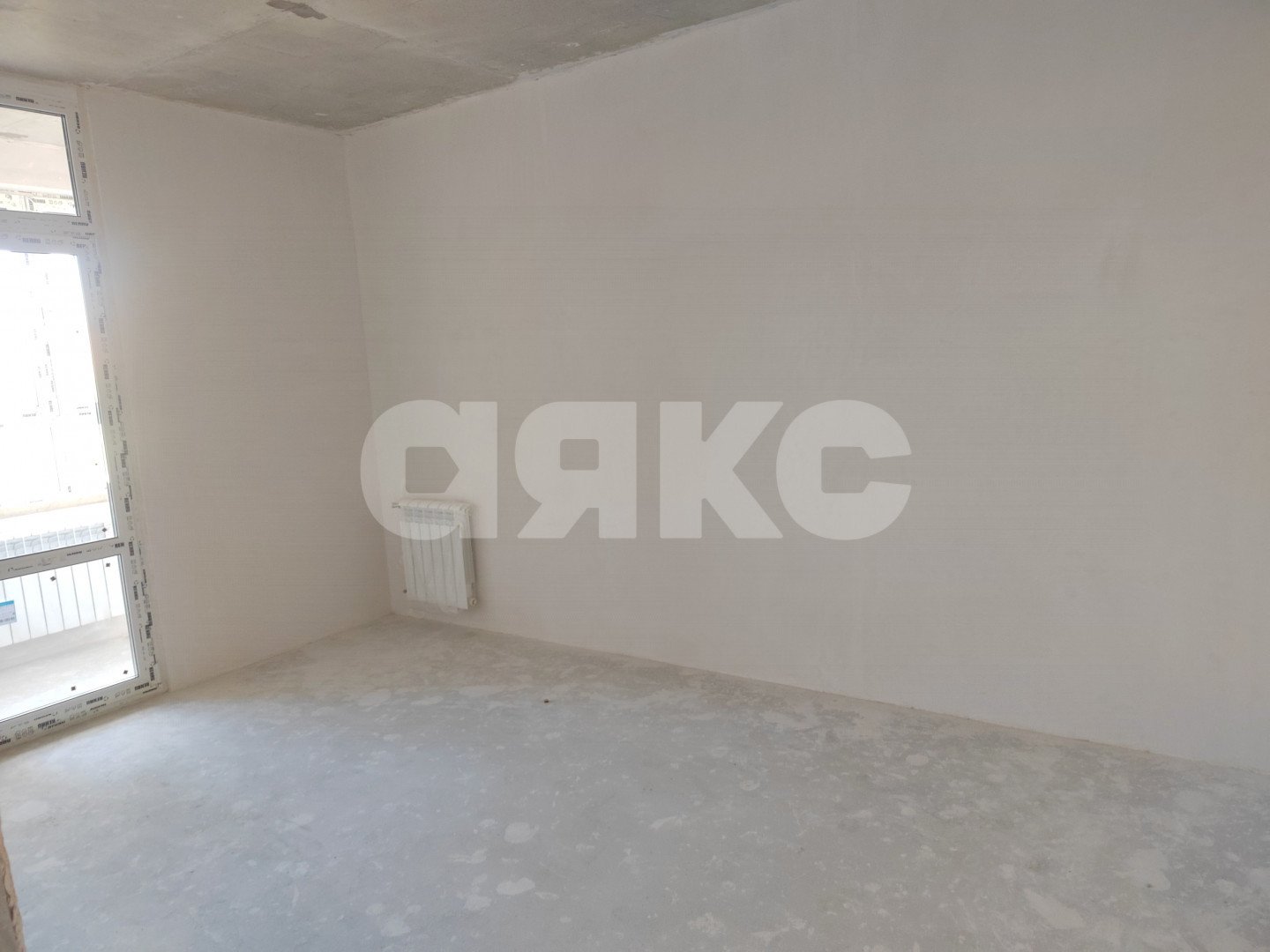 Фото №5: 2-комнатная квартира 54 м² - Тула, ЖК Спорт Лайф, ул. Калужское шоссе, 20к2