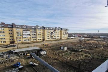 Фото №3: 4-комнатная квартира 79 м² - Тлюстенхабль, ул. Кубанская, 18