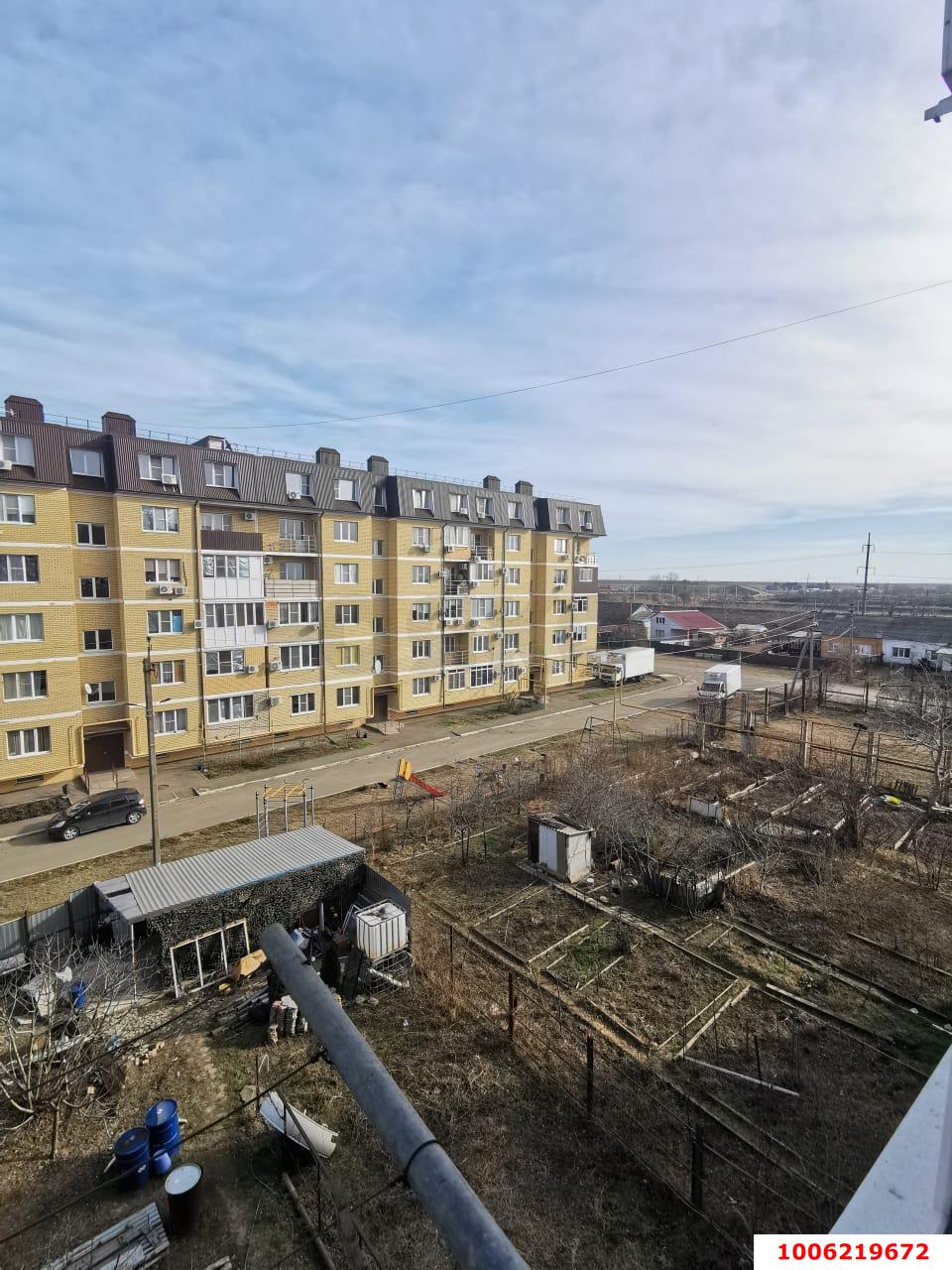 Фото №3: 4-комнатная квартира 79 м² - Тлюстенхабль, ул. Кубанская, 18