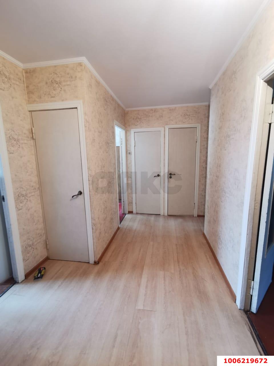 Фото №6: 4-комнатная квартира 79 м² - Тлюстенхабль, ул. Кубанская, 18