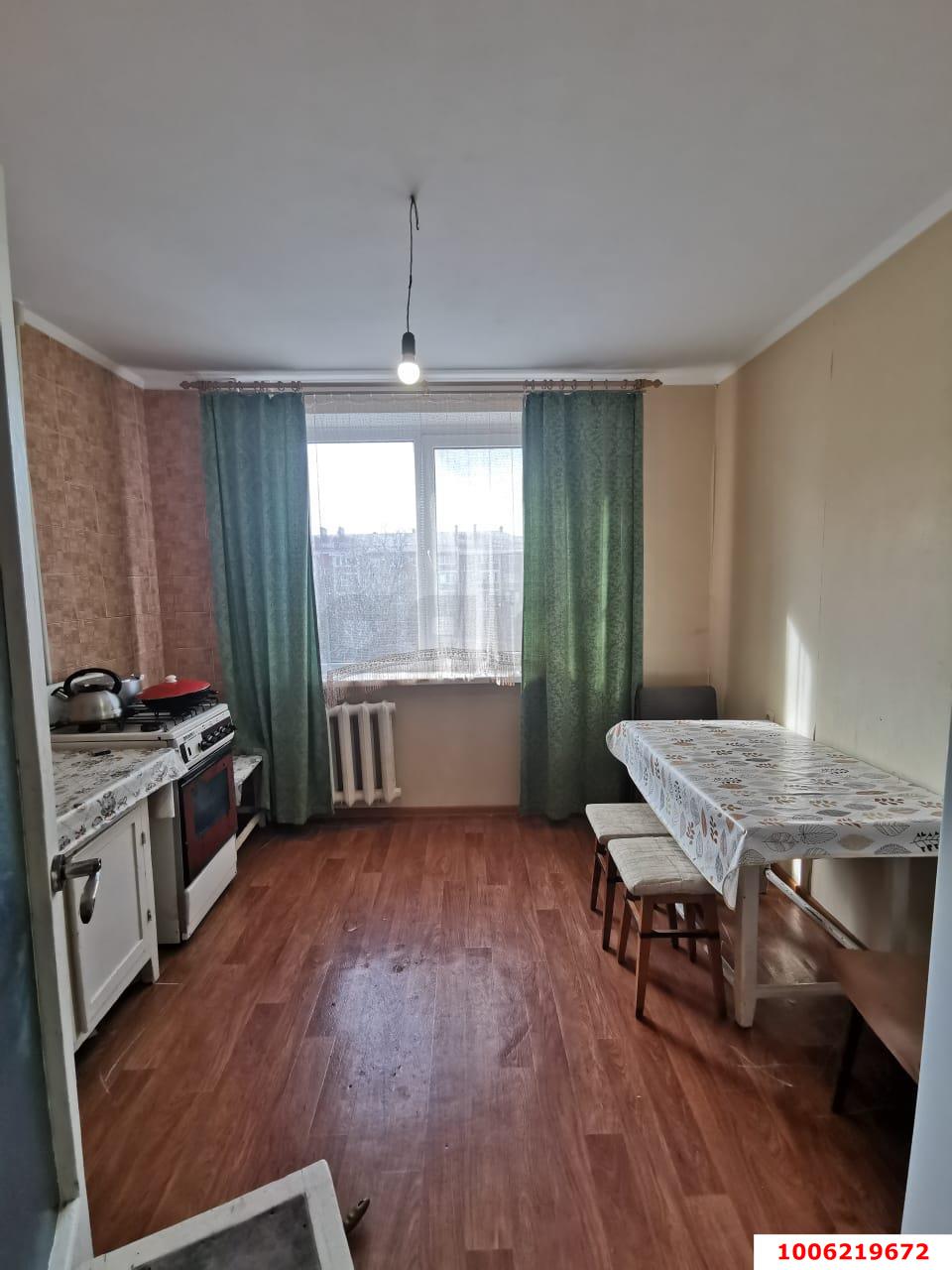 Фото №8: 4-комнатная квартира 79 м² - Тлюстенхабль, ул. Кубанская, 18