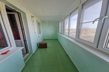 Фото №2: 4-комнатная квартира 79 м² - Тлюстенхабль, ул. Кубанская, 18