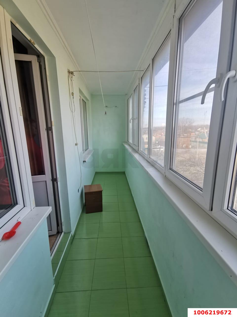 Фото №2: 4-комнатная квартира 79 м² - Тлюстенхабль, ул. Кубанская, 18