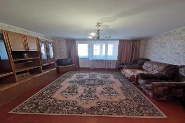 Фото №5: 4-комнатная квартира 79 м² - Тлюстенхабль, ул. Кубанская, 18