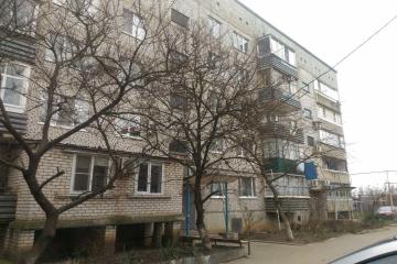 Фото №1: 4-комнатная квартира 79 м² - Тлюстенхабль, ул. Кубанская, 18